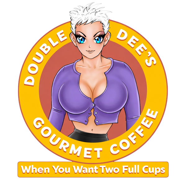 Double Dees Gourmet Coffee